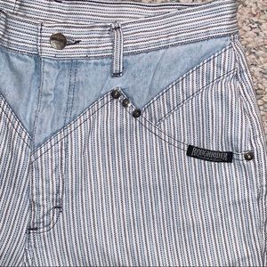Vintage Rough Rider Jeans. Size 29